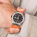 Часы Jaguar Diplomatic Quartz J1010/1 фото 2